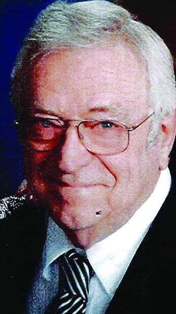 David H. ‘Dave’ Byram Jr.